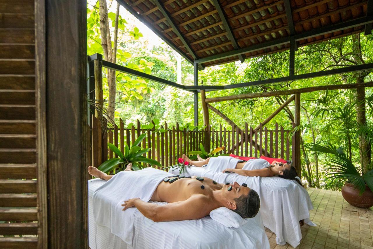 Pumilio Mountain & Ocean Hotel Jaco Ngoại thất bức ảnh
