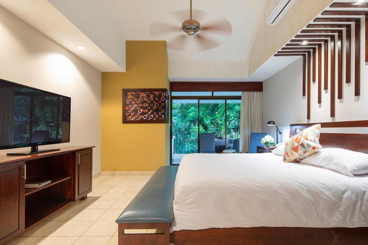 Pumilio Mountain & Ocean Hotel Jaco Ngoại thất bức ảnh